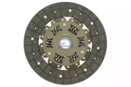 DT-068U AISIN Диск сцепления